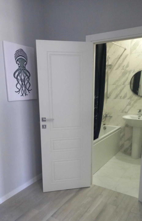 продажа однокомнатной квартиры номер A-174437 в Малиновском районе, фото номер 10